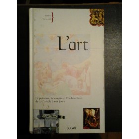   L'art - Sandro Sproccati